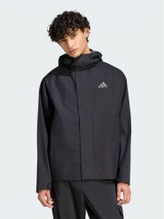 Adidas Kurtka przejściowa Essentials KS7695 Czarny Loose Fit. Czarne kurtki męskie Adidas, m, bez wzorów, z syntetyku, bez kaptura. Za 404.99 zł.