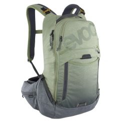 Plecak Evoc trail pro 16. Szare plecaki damskie EVOC, bez wzorów. Za 831.99 zł.