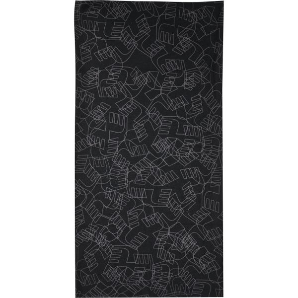 Naszyjnik Newline. Czarne naszyjniki damskie Newline. Za 71.50 zł.