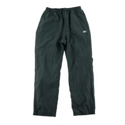 Second life - Reebok spodnie dresowe męskie - Stan dobry. Czarne spodnie sportowe męskie Reebok, z dresówki. Za 85.16 zł.