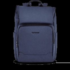 Plecak Męski Brant Wings Na Laptop 17 Cali Podróżny 22L Dark Blue. Niebieskie plecaki męskie Wings, bez wzorów, z materiału. Za 239.90 zł.