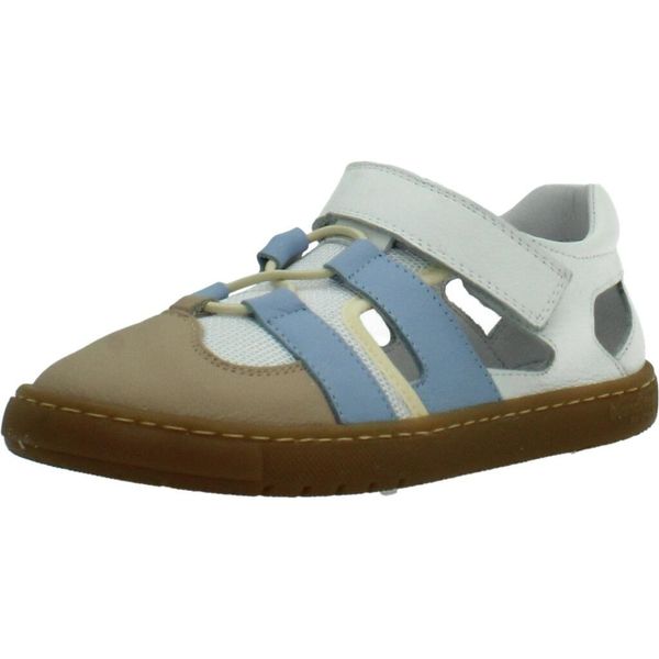 Buty BLANDITOS JAMAICABD Biały. Białe buty fitness męskie BLANDITOS BY CRIO'S, na fitness i siłownię. Za 204.99 zł.