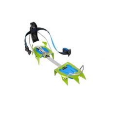 Raki automatyczne do wspinaczki Climbing Technology SNOW FLEX. Zielone obuwie trekkingowe damskie Climbing Technology. Za 361.99 zł.