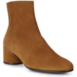 Buty ECCO Shape 35, Kobiety. Brązowe obuwie treningowe damskie ECCO, na fitness i siłownię. W wyprzedaży za 490.00 zł.
