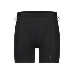 Spodenki rowerowe BBB Cycling Innershort. Białe szorty męskie BBB CYCLING, bez wzorów, sportowe. Za 312.00 zł.