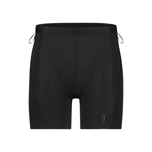 Spodenki rowerowe BBB Cycling Innershort. Białe szorty męskie BBB CYCLING, bez wzorów, sportowe. Za 312.00 zł.