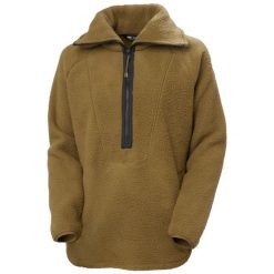 Damska kurtka wodoodporna Helly Hansen Bliss Pile. Brązowe kurtki damskie Helly Hansen, na lato, s, bez wzorów, z elastanu, bez kaptura. Za 528.00 zł.