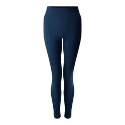 Damskie Legginsy Power. Niebieskie legginsy damskie Dare 2b, bez wzorów. Za 91.99 zł.