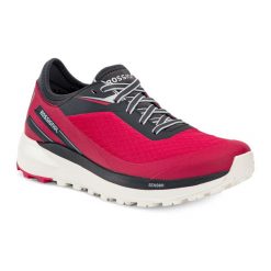 Buty trekkingowe damskie Rossignol SKPR WP. Czerwone obuwie trekkingowe damskie Rossignol. Za 549.00 zł.