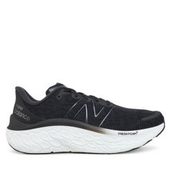 Buty do biegania New Balance. Czarne obuwie do biegania damskie New Balance. Za 389.99 zł.