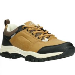 Buty damskie Campus Masanella 39 brązowe. Brązowe obuwie trekkingowe damskie Campus. Za 146.99 zł.