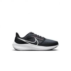 Buty do biegania męskie Nike Pegasus 39 Extra Wide. Czarne obuwie do biegania damskie Nike. Za 626.00 zł.