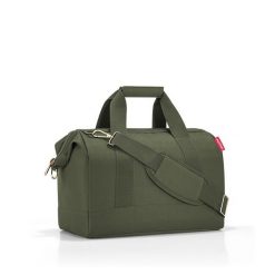 Torba ALLROUNDER M, forest gold. Torby sportowe damskie Reisenthel. Za 222.00 zł.