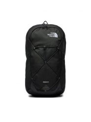 The North Face Plecak Rodey NF0A3KVC4H01 Czarny. Czarne plecaki damskie The North Face, bez wzorów, z materiału, sportowe. Za 249.99 zł.