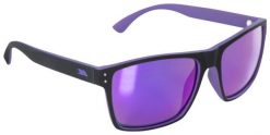 Trespass Zest - Okulary przeciwsłoneczne fioletowe. Fioletowe okulary przeciwsłoneczne męskie Trespass. Za 216.99 zł.