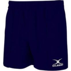 Szorty Gilbert Kiwi Pro. Niebieskie szorty męskie gilbert, bez kołnierzyka. Za 165.50 zł.