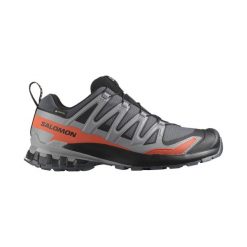 Obuwie Biegi w terenie Mężczyzna XA PRO 3D V9 GORE-TEX. Czarne obuwie do biegania damskie Salomon. Za 729.00 zł.