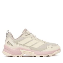 Trekkingi adidas. Szare obuwie trekkingowe damskie Adidas. Za 349.99 zł.