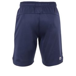 Szorty Stanno Prime. Niebieskie szorty damskie STANNO, bez wzorów, sportowe. Za 199.50 zł.