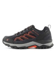 Alpine Pro Buty trekkingowe "Semte" w kolorze czarnym rozmiar: 40. Czarne obuwie trekkingowe damskie Alpine Pro. Za 325.03 zł.