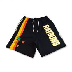 Spodnie sportowe męskie Nike Roswell Rayguns Premium Dry Shorts. Czarne spodnie sportowe męskie Nike. Za 462.00 zł.