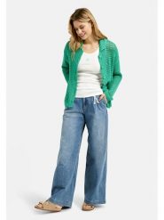 Smith & Soul Kardigan w kolorze zielonym rozmiar: L. Zielone kardigany damskie Smith & Soul, l, bez wzorów. Za 152.99 zł.