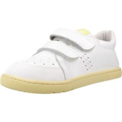 Buty TITANITOS L540 IKER Żółty. Żółte buty trekkingowe męskie TITANITOS. Za 242.99 zł.