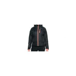 Kurtka narciarska Peak Mountain Cepeak. Brązowe kurtki męskie Peak Mountain, na zimę, m, bez wzorów, sportowe, bez kaptura. W wyprzedaży za 416.50 zł.