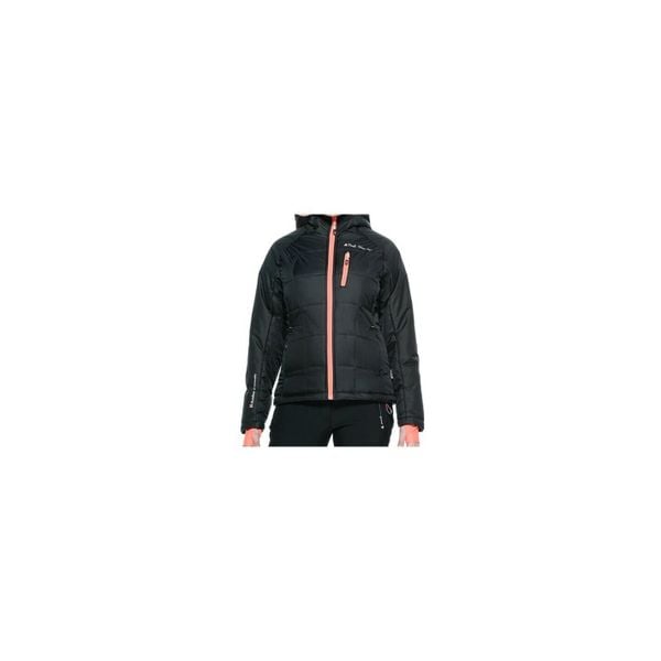 Kurtka narciarska Peak Mountain Cepeak. Brązowe kurtki męskie Peak Mountain, m, bez wzorów, bez kaptura, narciarskie. W wyprzedaży za 416.50 zł.