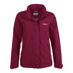 Kurtka damska Pro-X Elements Sky Ladies. Fioletowe kurtki damskie PRO-X ELEMENTS, bez wzorów, z poliesteru, bez kaptura. Za 634.50 zł.