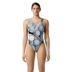 Strój Kąpielowy Akron Golf – Rozmiar 34. Golfy damskie AKRON, xs, bez wzorów, bez ramiączek. Za 934.30 zł.