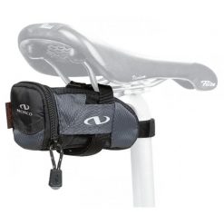 Torba podsiodłowa NORCO Ottawa MTB Mini 0,3 L. Czarne torebki klasyczne damskie NORCO, bez wzorów, bez dodatków. Za 171.95 zł.