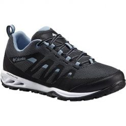 Buty trekkingowe damskie Columbia Vapor Vent. Czarne obuwie trekkingowe damskie Columbia. Za 371.99 zł.