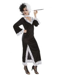 CHAKS 2-częściowy kostium "Damlatia" w kolorze czarno-białym rozmiar: M. Czarne stroje jednoczęściowe damskie CHAKS, m, bez wzorów. Za 95.69 zł.