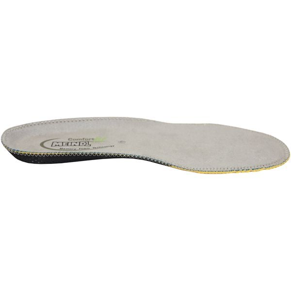 Wkładki do butów Meindl Comfort fit Footbed "Sport". Brązowe obuwie trekkingowe damskie MEINDL. Za 99.90 zł.