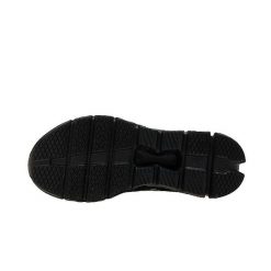Buty do biegania Dorosły On Running Cloud X 4 czarny. Czarne obuwie do biegania damskie On Running. Za 755.80 zł.
