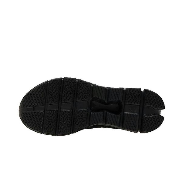 Buty do biegania Dorosły On Running Cloud X 4 czarny. Czarne obuwie do biegania damskie On Running. Za 755.80 zł.