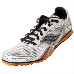 Buty do biegania męskie Saucony Velocity 3 Distance. Obuwie do biegania damskie Saucony. Za 459.99 zł.