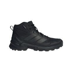 Buty trekkingowe adidas Terrex Eastrail 3. Czarne buty trekkingowe męskie Adidas, na lato, bez zapięcia, adidas terrex, climaproof (adidas). Za 437.00 zł.