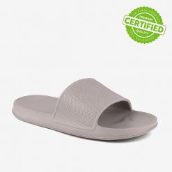Klapki męskie Coqui - rozmiar 44/45. Szare klapki i japonki męskie Coqui. Za 116.99 zł.