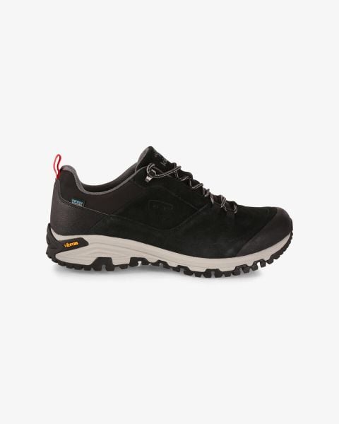 Buty trekkingowe Kilpi Anak Low WP-U. Żółte buty trekkingowe męskie Kilpi. Za 422.05 zł.
