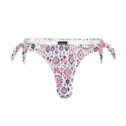 Dół od stroju kąpielowego Protest Mixhilly 24. Bikini damskie Protest, bez wzorów. Za 109.99 zł.