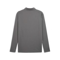 Bluza treningowa z zamkiem błyskawicznym 1/4 Puma Final26. Białe bluzy bez kaptura męskie Puma, l, ze skóry. Za 336.50 zł.