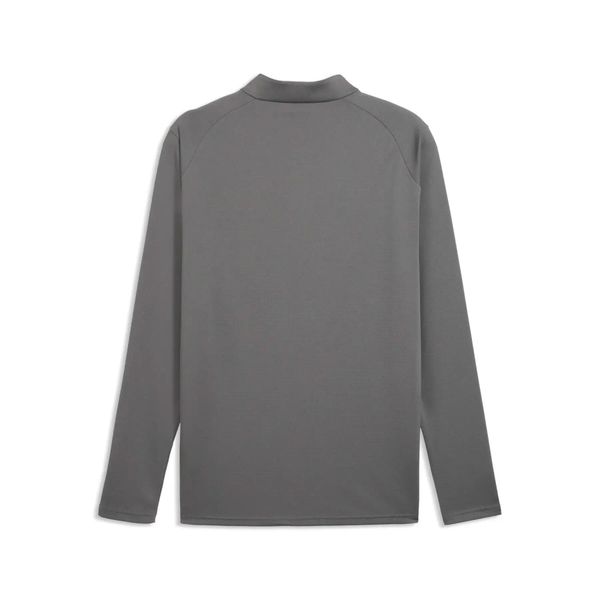 Bluza treningowa z zamkiem błyskawicznym 1/4 Puma Final26. Białe bluzy bez kaptura męskie Puma, l, ze skóry. Za 336.50 zł.