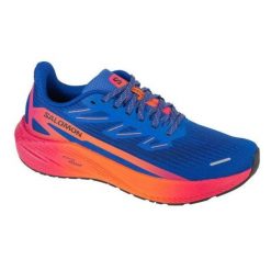 Męskie Buty Do Biegania Aero Blaze 2 ISD. Czarne obuwie do biegania damskie Salomon. Za 640.99 zł.