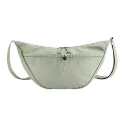 Torba Studio Crossbody. Zielone torebki klasyczne damskie QUADRA, bez wzorów, bez dodatków. Za 68.99 zł.