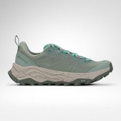 Damskie buty trekkingowe Rossignol Altiridge. Zielone obuwie do biegania damskie Rossignol. Za 619.00 zł.