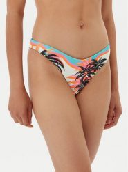 Maaji Dół od bikini Citrus Island Splendour PT2679SCC041 Kolorowy. Bikini damskie Maaji, bez wzorów. Za 149.99 zł.
