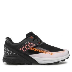 Buty do biegania Dynafit. Czarne obuwie do biegania damskie Dynafit. Za 759.99 zł.
