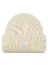 Helly Hansen Czapka 54020 Écru. Czapki zimowe damskie Helly Hansen, z materiału. Za 129.99 zł.